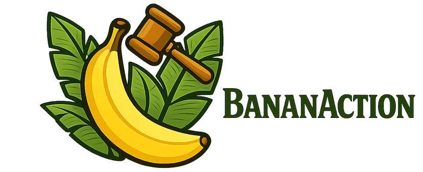 BananAction